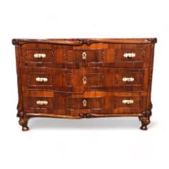 Antique Walnut Dresser- Styylish