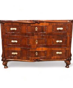 Antique Walnut Dresser- Styylish