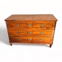 Louis XVI Walnut Dresser- Styylish