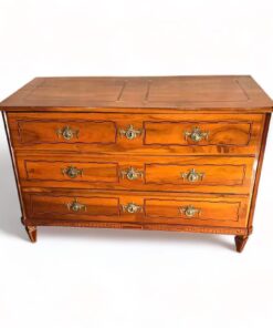 Louis XVI Walnut Dresser- Styylish