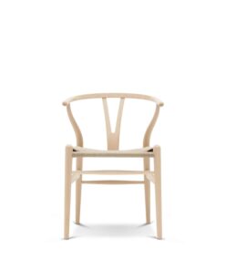CH24 Chair- Hans J Wegner