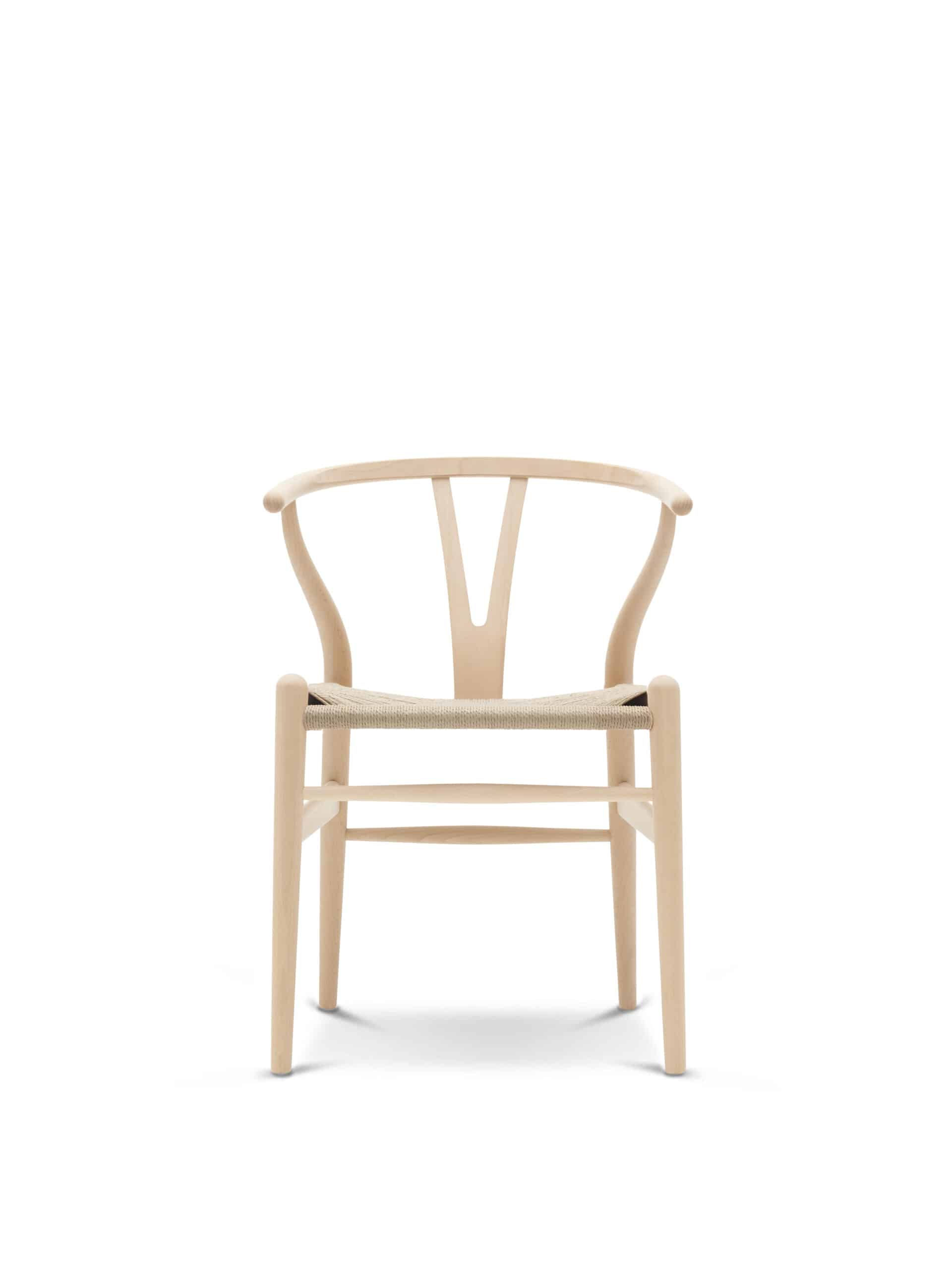 CH24 Chair- Hans J Wegner