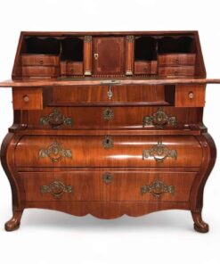 Dutch baroque Secretary Desk- Styylish