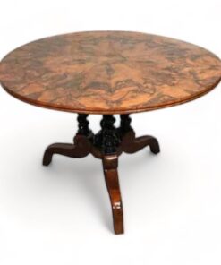 Louis Philippe Center table- styylish
