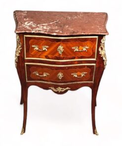 Baroque Style Dresser- Styylish