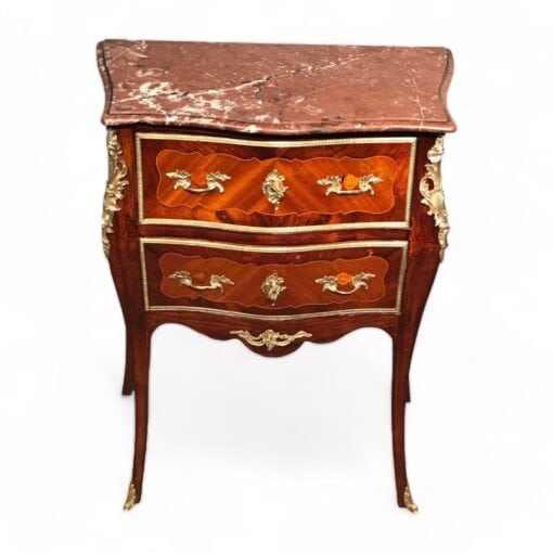 Baroque Style Dresser- Styylish