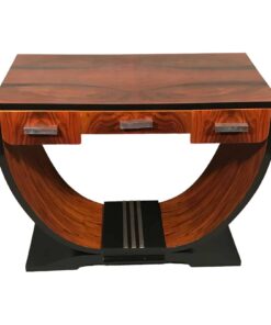 Art Deco Console Table- front view- Styylish