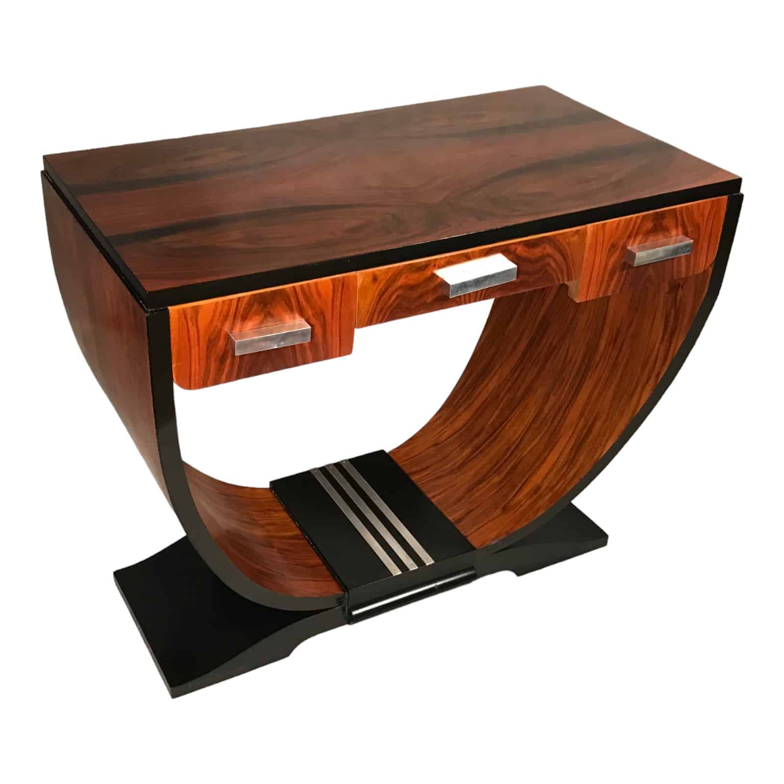 Art Deco Console Table- Styylish