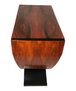 Art Deco Console Table- side view- Styylish