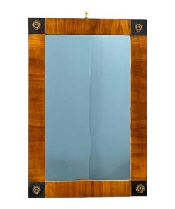 Biedermeier Mirror, South German 1810-20