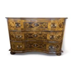 Baroque Chest of Drawers - Styylish