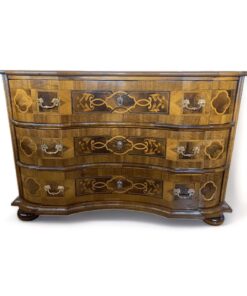 Baroque Chest of Drawers - Styylish
