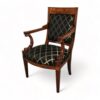 French Empire Armchair- Styylish