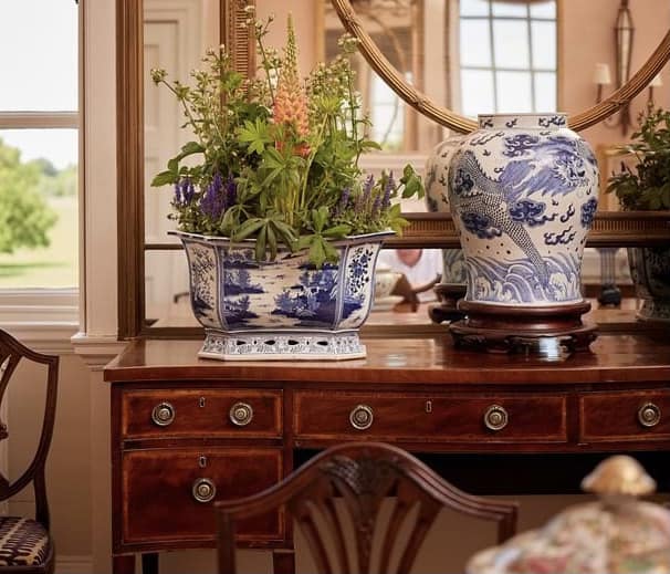 Sustainability and Antiques- Styylish