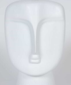 Pair of Opaline Lamps - Face - Styylish