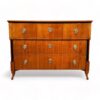 Biedermeier Cherry Dresser- styylish