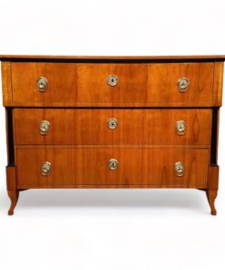 Biedermeier Cherry Dresser- styylish