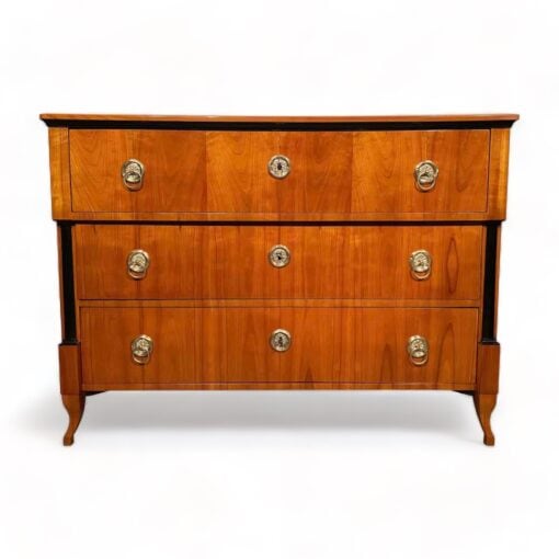 Biedermeier Cherry Dresser- styylish