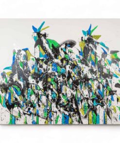 Dan Hôo Painting - Styylish