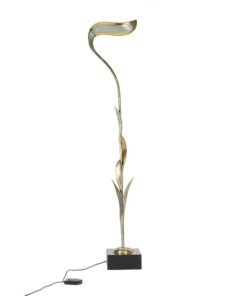 Henri Fernandez Floor Lamp - Styylish