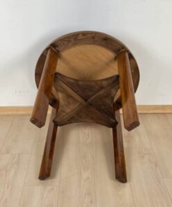 Art Deco Chess Table - Bottom - Styylish