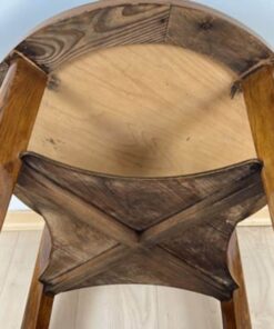 Art Deco Chess Table - Bottom of Table - Styylish