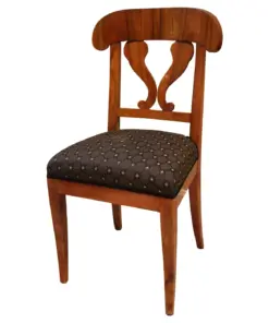 Biedermeier Chair, Germany 19th century