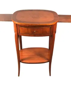 French Restoration Side Table- Styylish