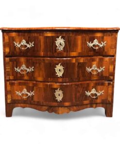 18th century Chest of Drawers- styylish