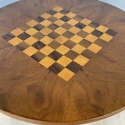 Art Deco Chess Table - Chess Board - Styylish