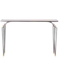 Antoine Dariule Console Table - Full Profile - Styylish