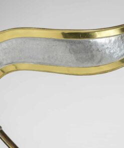 Henri Fernandez Floor Lamp - Top Detail - Styylish