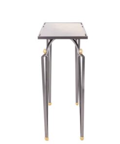 Antoine Dariule Console Table - Side Profile - Styylish