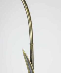 Henri Fernandez Floor Lamp - Body Detail - Styylish