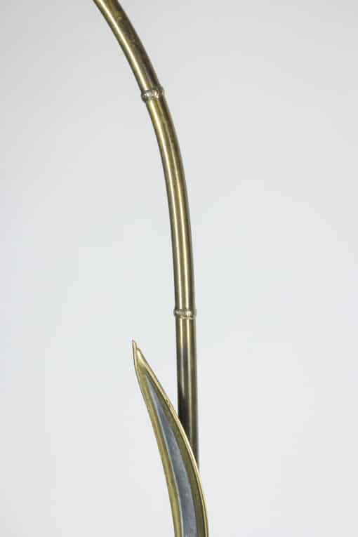 Henri Fernandez Floor Lamp - Body Detail - Styylish