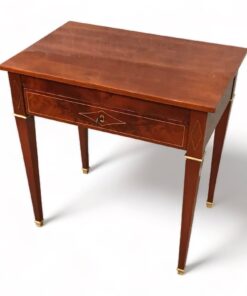 Small Neoclassical Desk- Styylish