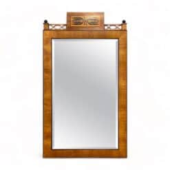 Cherry Biedermeier Mirror - Styylish