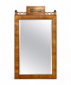 Cherry Biedermeier Mirror - Styylish
