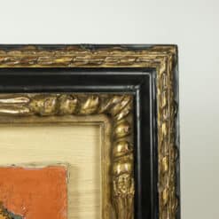 Pierre Ambrogiani Painting - Frame - Styylish