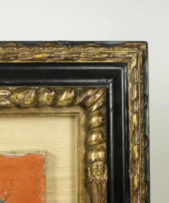 Pierre Ambrogiani Painting - Frame - Styylish