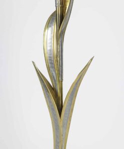 Henri Fernandez Floor Lamp - Body Details - Styylish