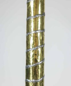 Henri Fernandez Lamp - Gold Body - Styylish