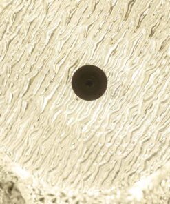 Large Murano Glass Chandelier - Fixtures - Styylish