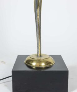 Henri Fernandez Floor Lamp - Base - Styylish