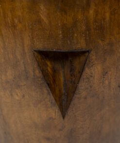 Fruit Wood Mortar - Indent - Styylish