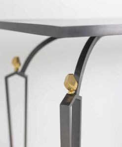 Antoine Dariule Console Table - Leg Detail - Styylish