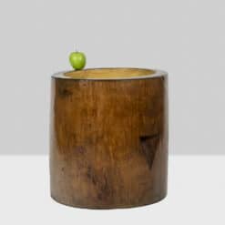 Fruit Wood Mortar - Full - Styylish