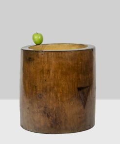 Fruit Wood Mortar - Full - Styylish