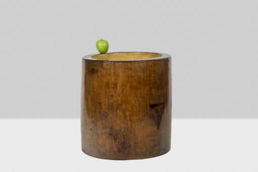 Fruit Wood Mortar - Full - Styylish