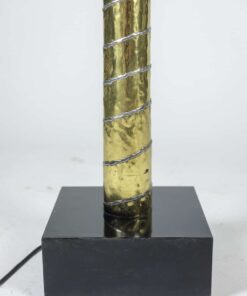 Henri Fernandez Lamp - Base - Styylish